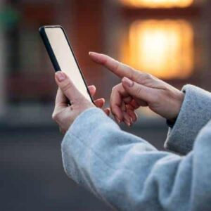 1 žingsnis - Užpildykite formą