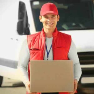 3 žingsnis - Siuntimas 24/48h