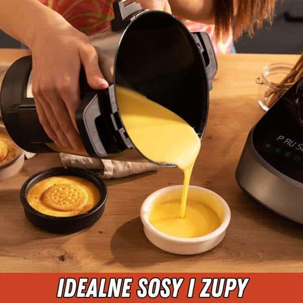 Chef-Master atsiliepimas