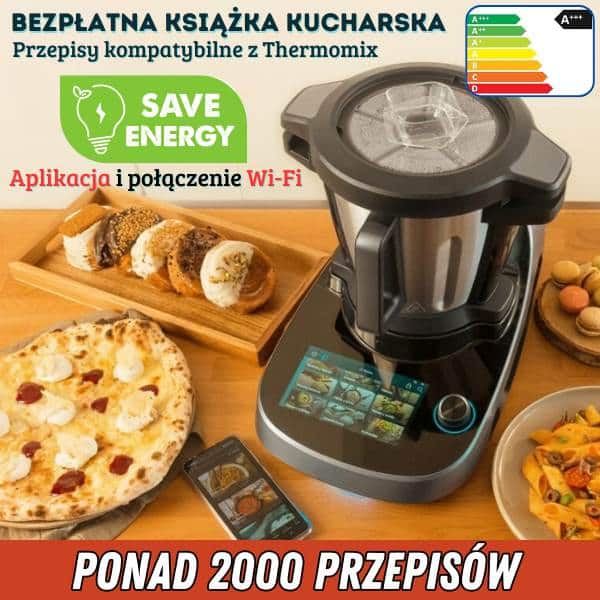 Chef-Master atsiliepimas