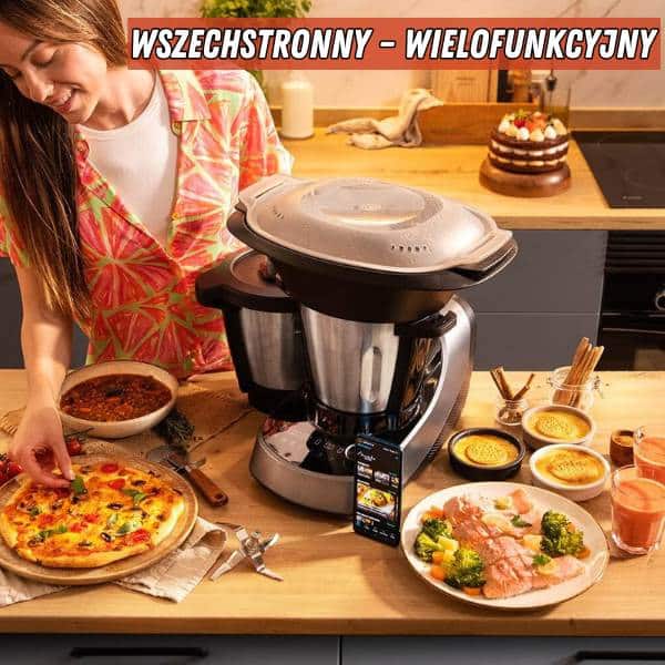 Chef-Master atsiliepimas