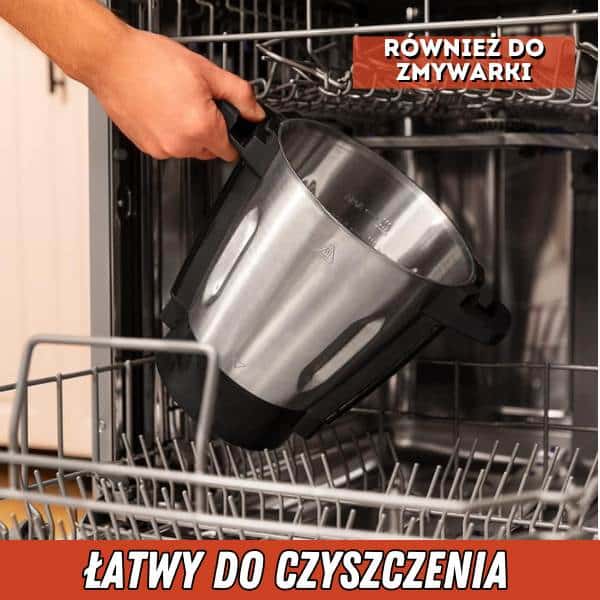 Chef-Master atsiliepimas